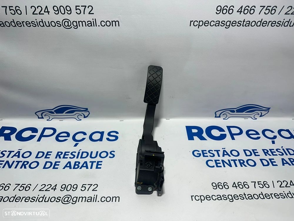 .Pedal Acelerador Eletronico Original Bosch VW Volkswagen Seat Skoda 6Q1721503H 2000 - 2012