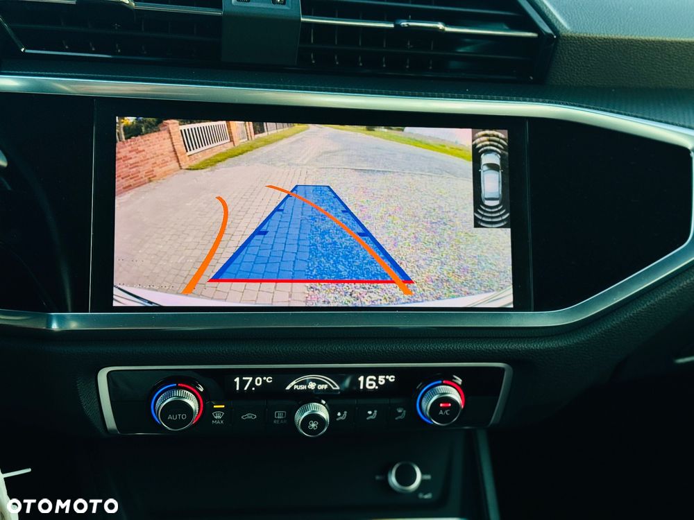 Audi Q3 40 TDI Quattro S tronic S line - 11