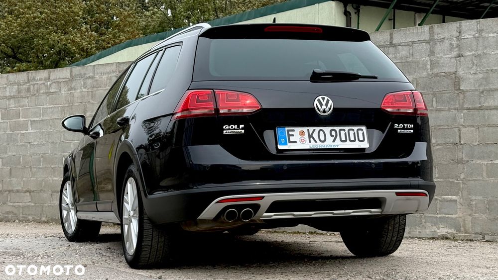 Volkswagen Golf 2.0 BlueTDI 4Motion Highline - 16