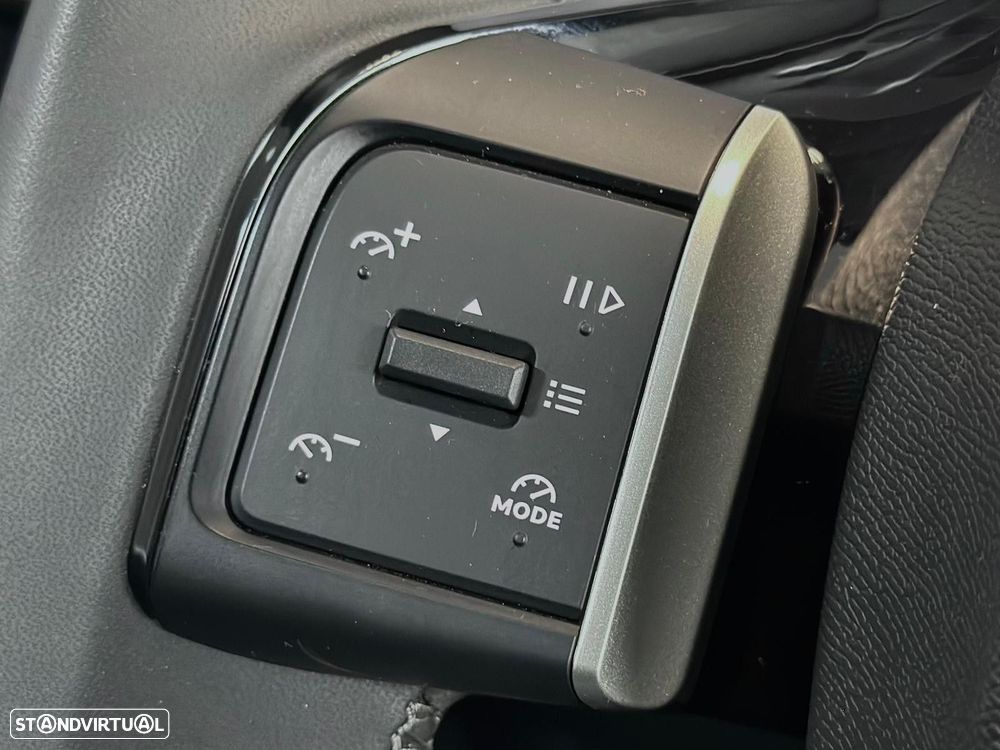 Citroën C3 Aircross 1.2 PureTech YOU - 9