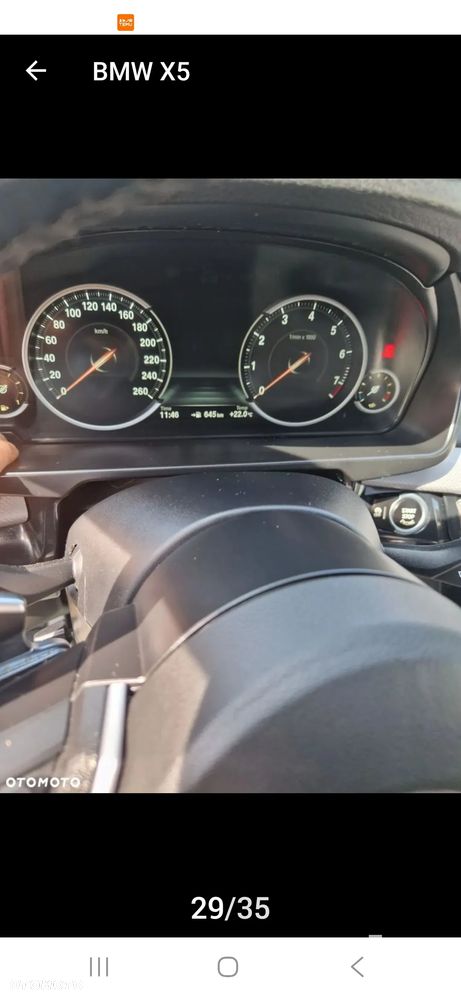 BMW X5 - 28