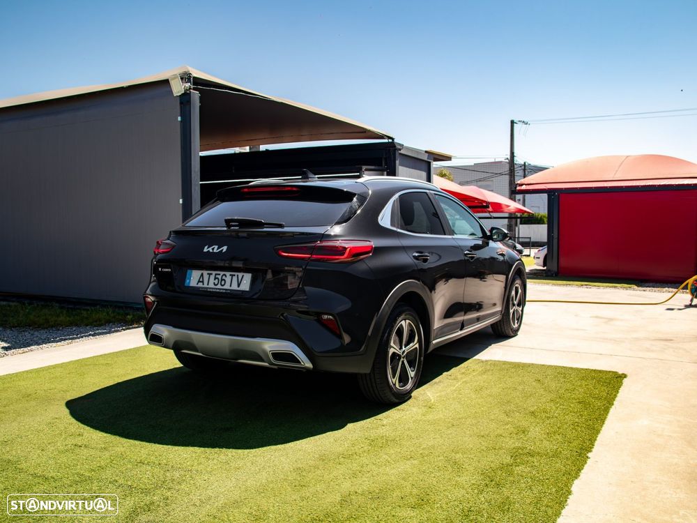 Kia XCeed 1.6 GDi PHEV Drive - 7
