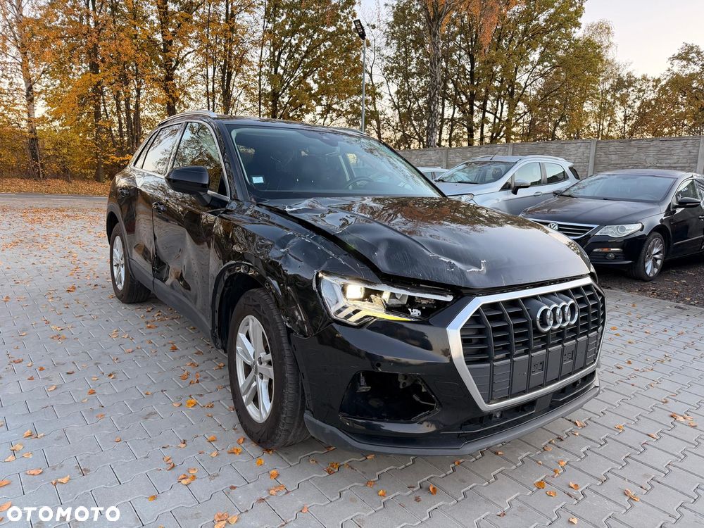 Audi Q3 - 4
