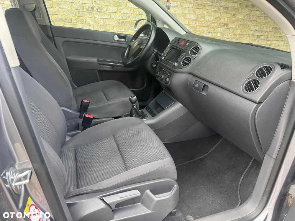 Volkswagen Golf 1.4 Trendline - 6