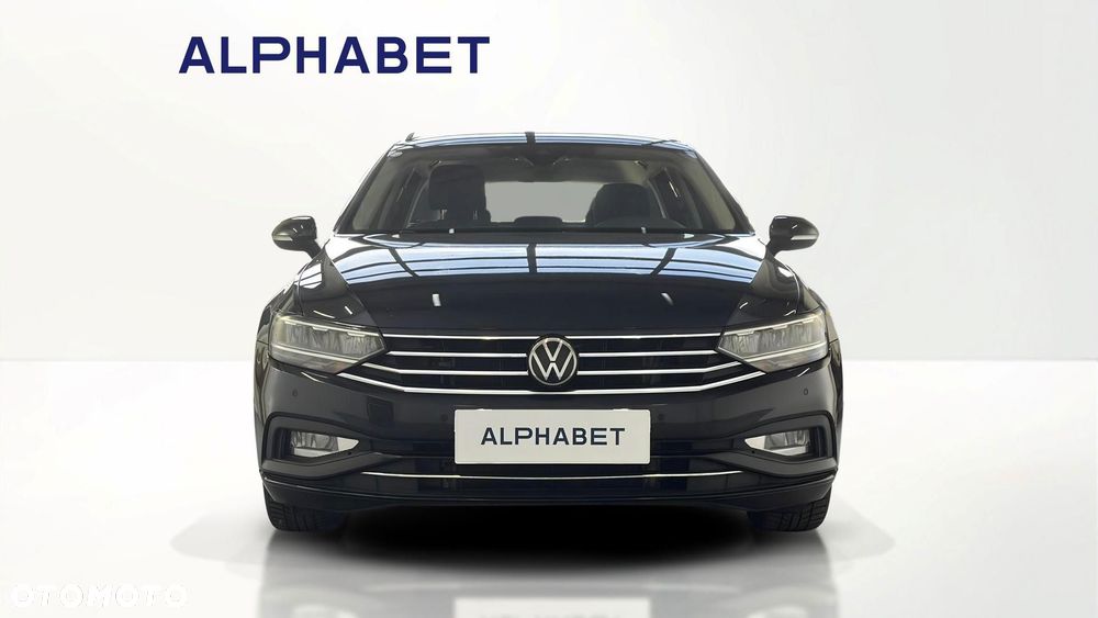 Volkswagen Passat 2.0 TDI EVO Business DSG - 5