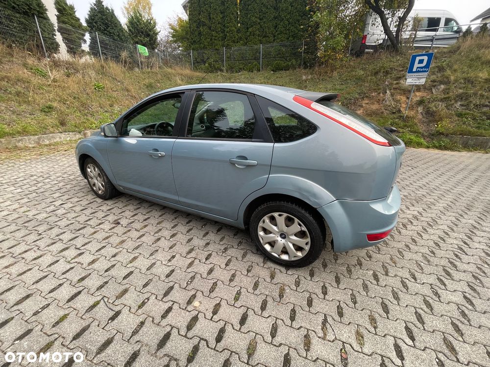 Ford Focus - 4
