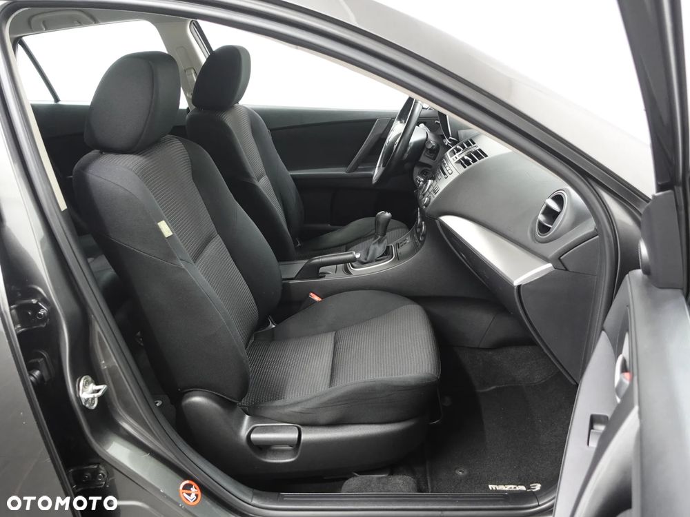 Mazda 3 1.6 MZR Edition - 25