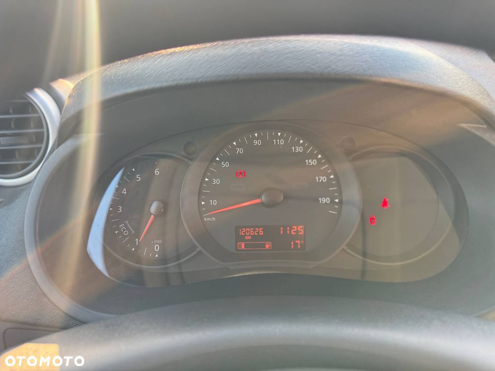 Renault Kangoo 1.5 dCi Limited - 16