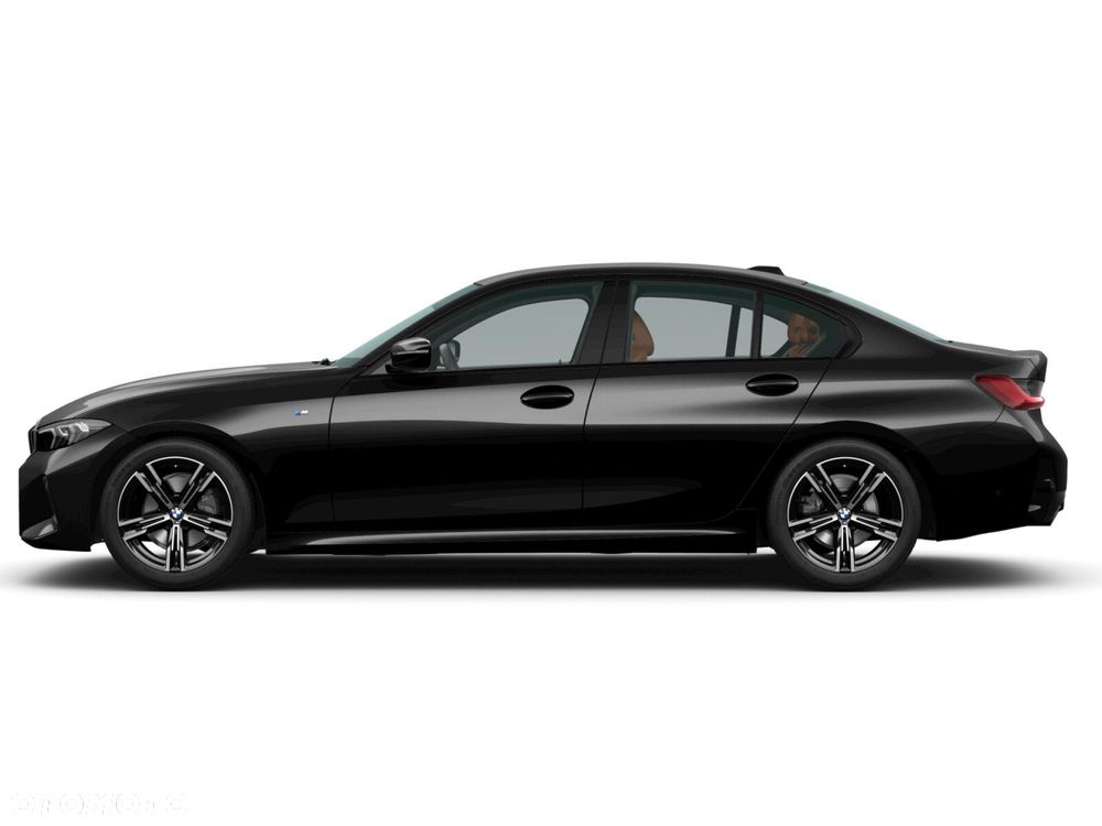 BMW Seria 3 - 4