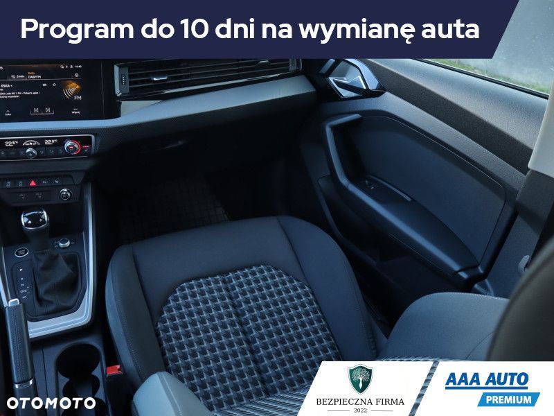 Audi A1 Sportback - 10