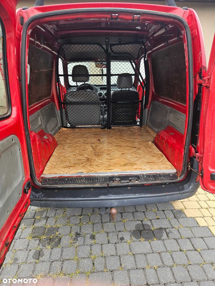 Renault Kangoo - 7