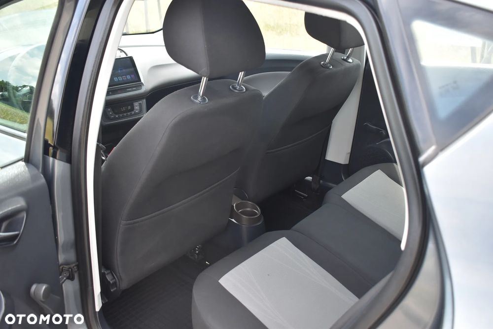 Seat Ibiza - 25