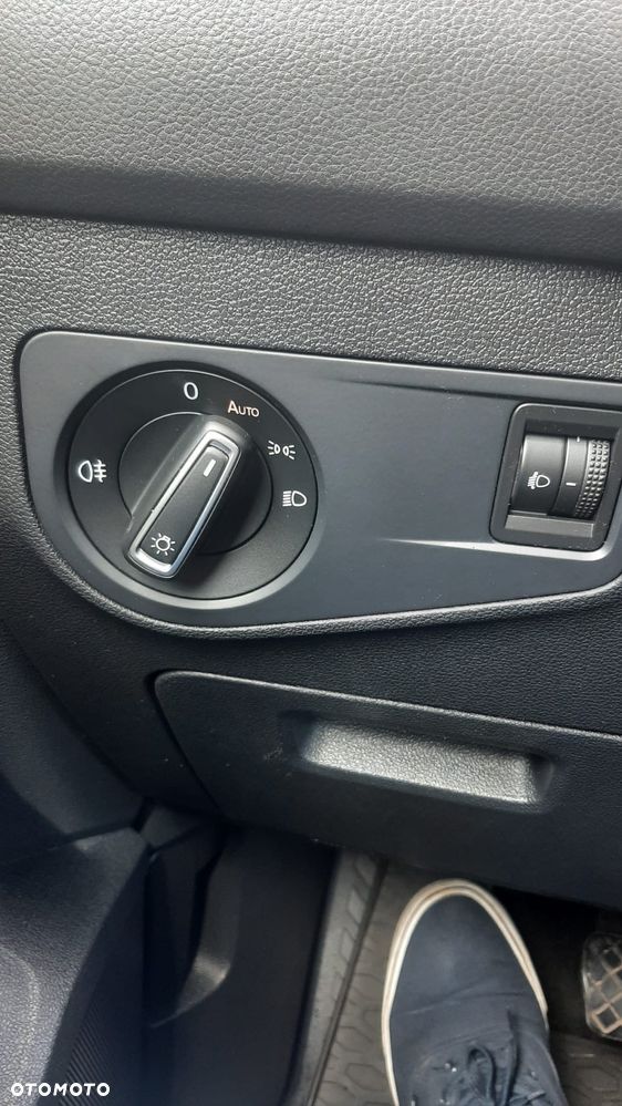 Volkswagen Tiguan 1.4 TSI (BlueMotion Technology) Trendline - 19