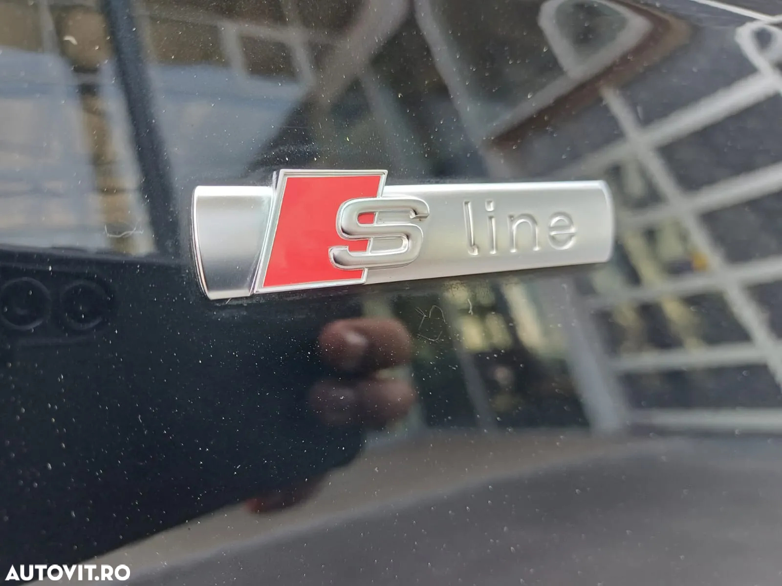 Audi Q5 55 TFSI e quattro S tronic - 27