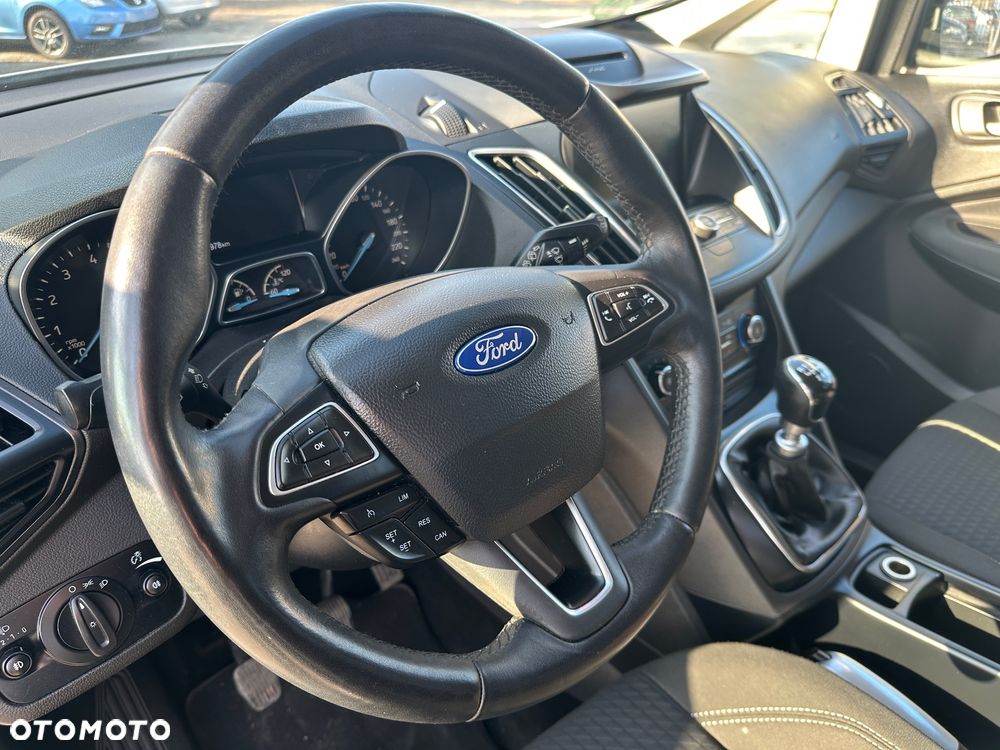 Ford C-MAX 1.0 EcoBoost Sport ASS - 16
