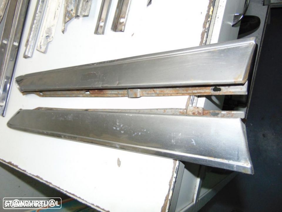 Opel Rekord 1.900 coupe 197 vários - 8