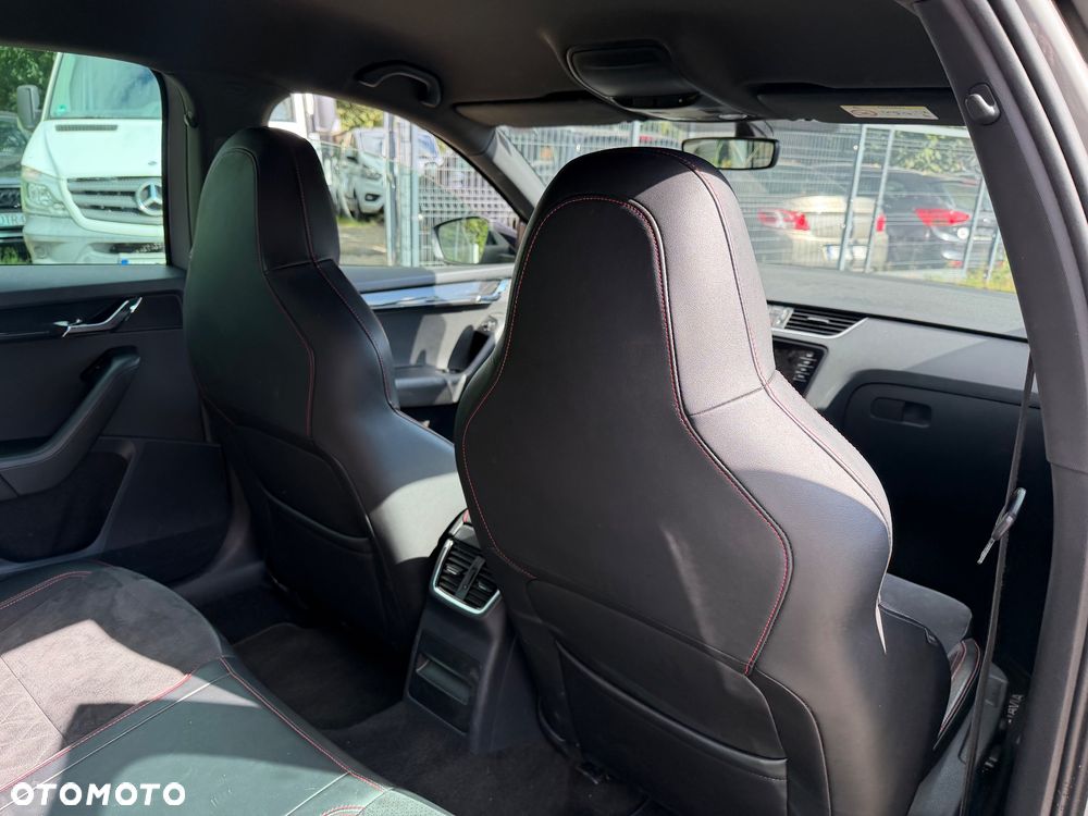 Skoda Octavia - 31