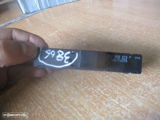 Interruptor 8K2959674F AUDI A5 2013 TRAÇÃO - 2