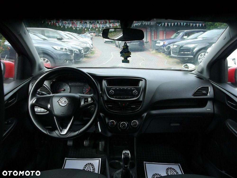Opel Karl 1.0 Active - 20