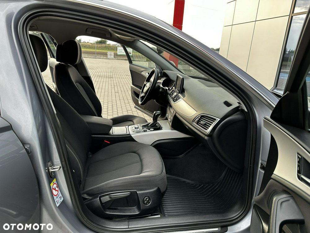Audi A6 - 15