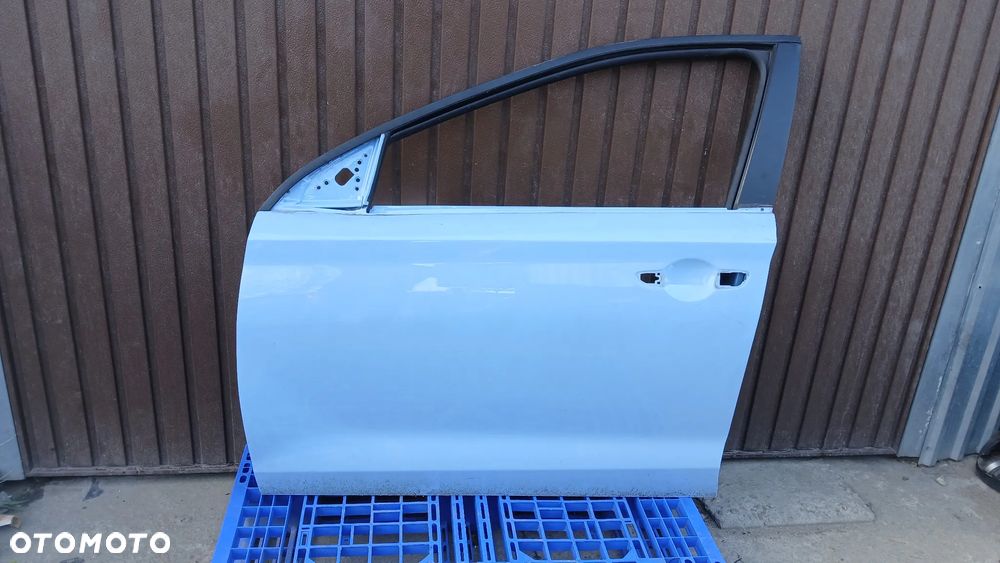 Hyundai i30N zderzak tył pas tylny ćwiartki tył - 11