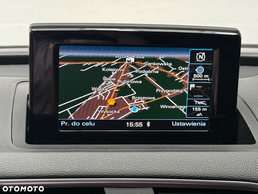 Audi Q3 2.0 TDI Design - 24