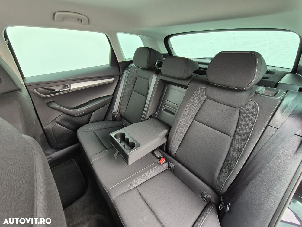 Skoda Karoq 2.0 TDI 4X4 DSG Ambition - 11