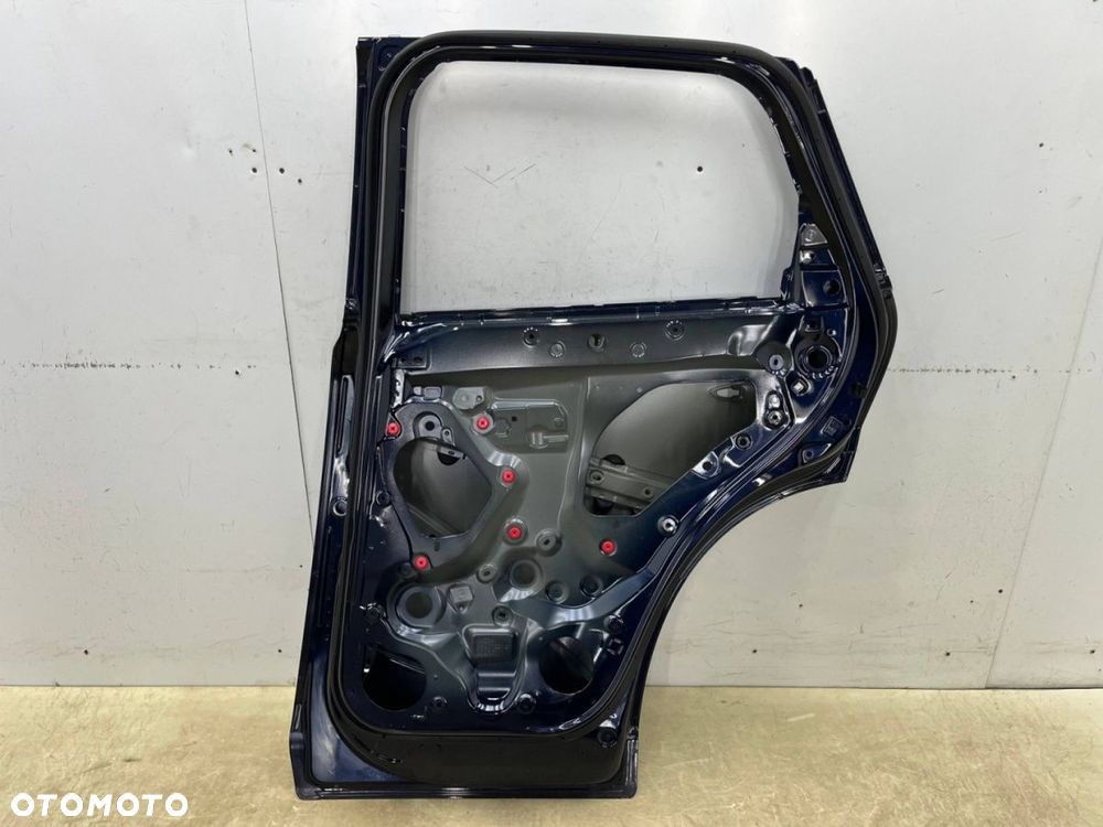 Drzwi Mazda CX-60 CX60 22r.- prawe tylne prawy tył KBB372010 - 12