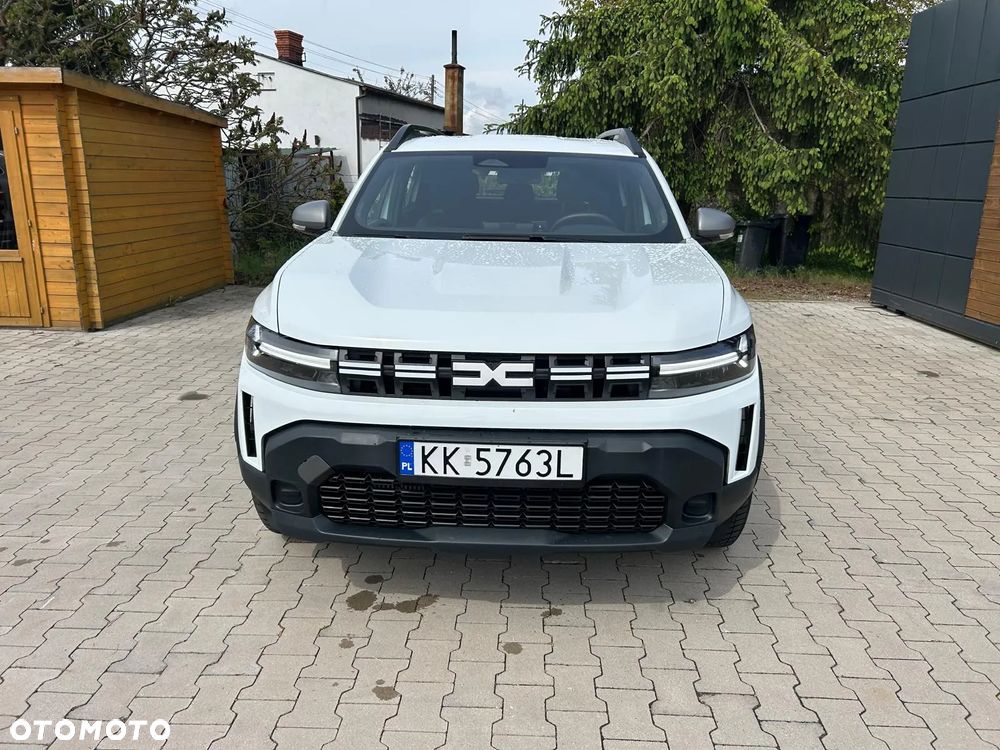 Dacia Duster 1.0 TCe Comfort - 13