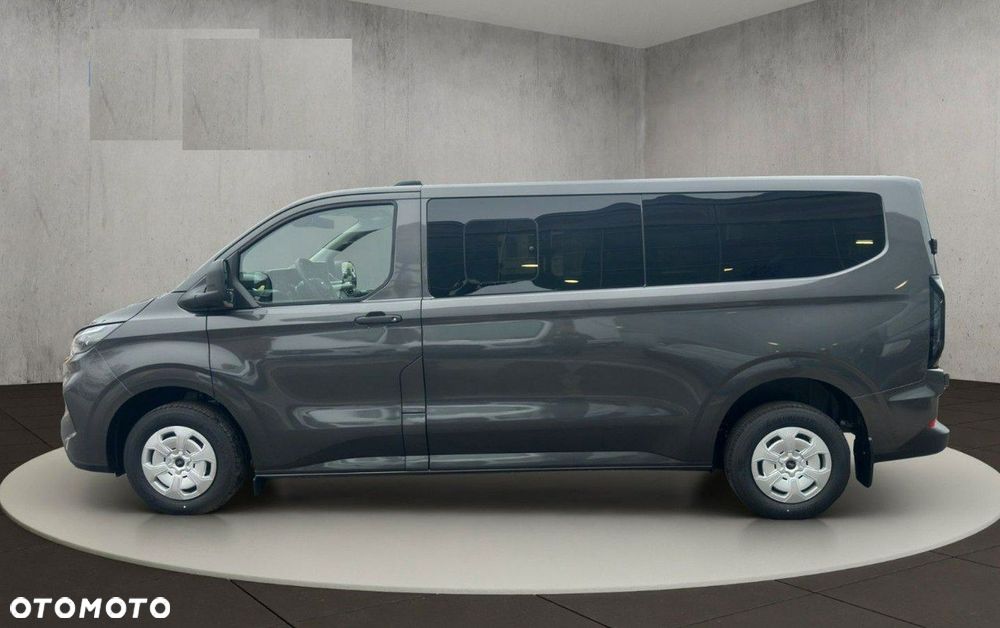 Ford Transit Custom - 2