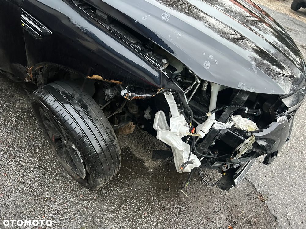 Renault Arkana 1.6 E-TECH R.S Line MMT - 7