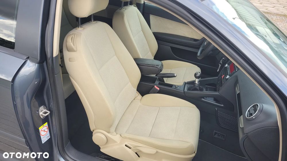 Audi A3 3-drzwiowe - 16