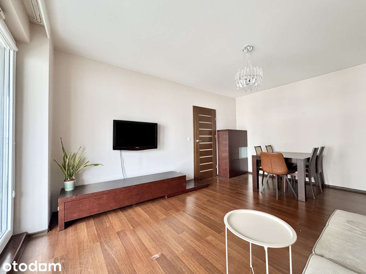| Jugosłowiańska 15 | 54,9 m² | 2 pokoje | klimatyzacja - Pełny obrazek: 4/20