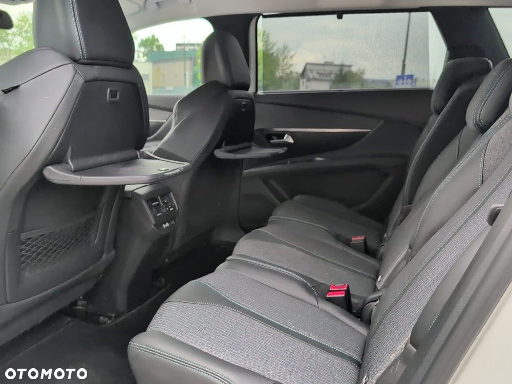 Peugeot 5008 1.2 PureTech Allure Pack S&S EAT8 - 12