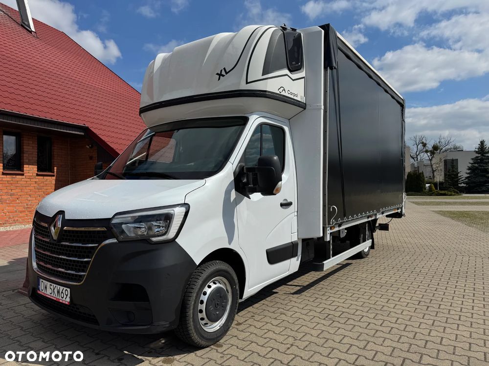 Renault Master - 9