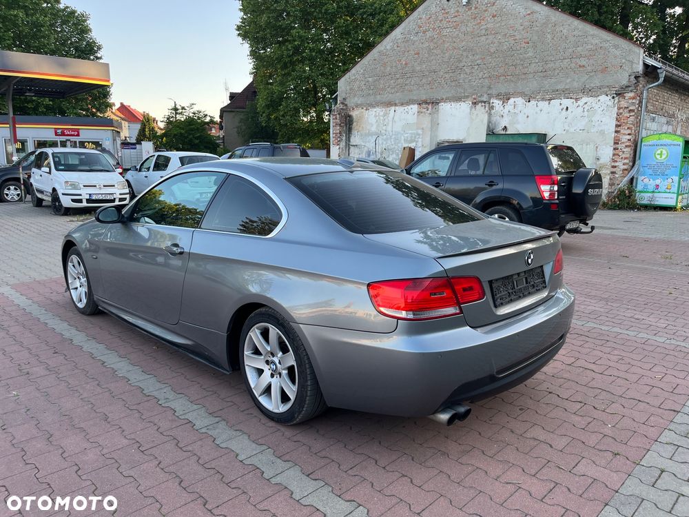 BMW Seria 3 - 3