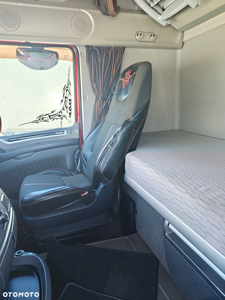 DAF XF 480 FAR - 13