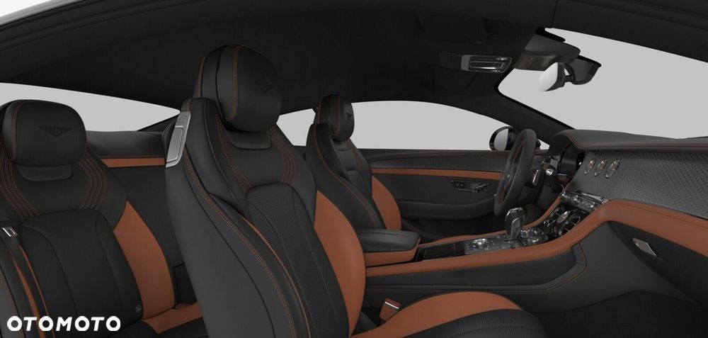 Bentley Continental GT - 8