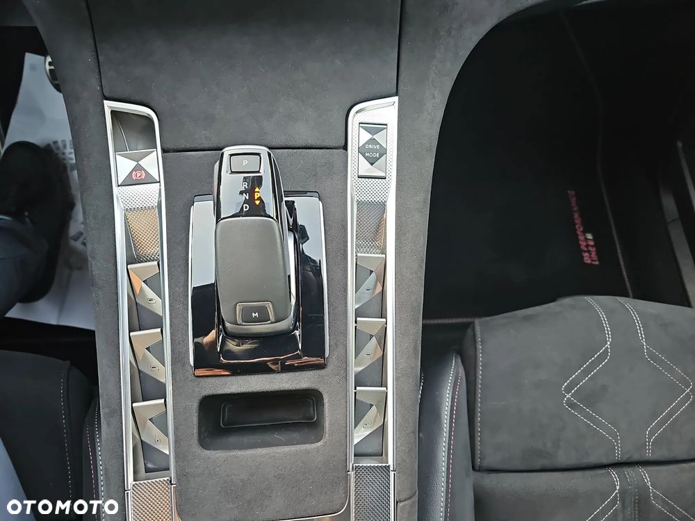 DS Automobiles DS 7 1.5 BlueHDi Performance Line + - 13