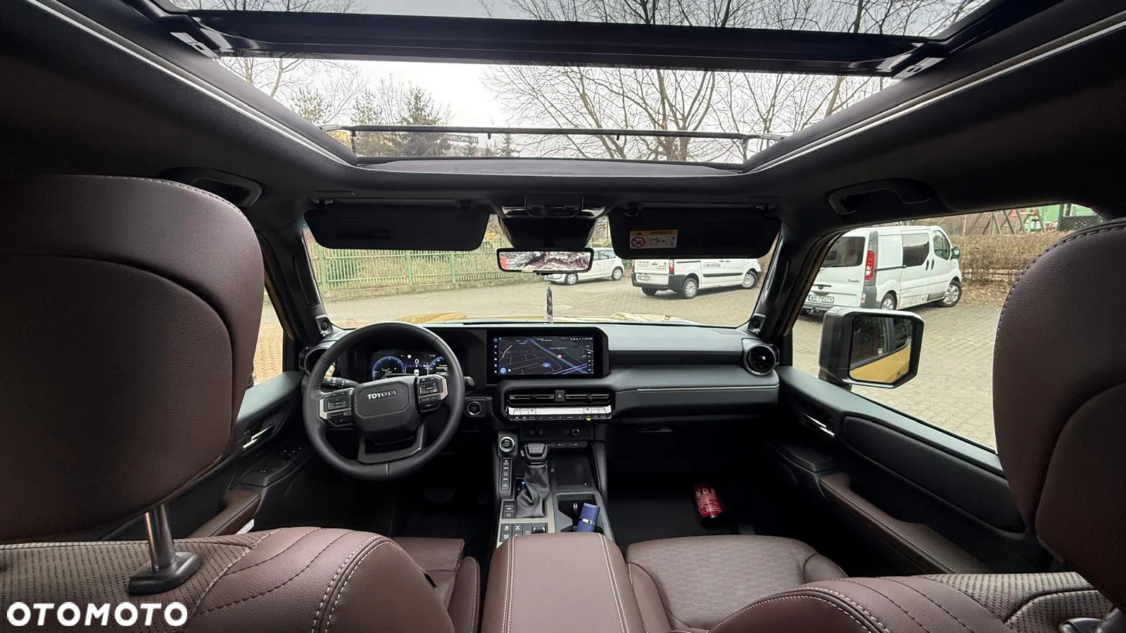 Toyota Land Cruiser LC 2.8 D-4D Executive - 16