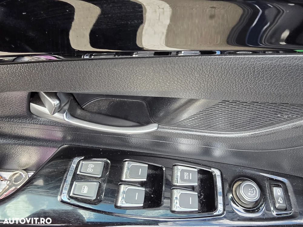 SsangYong Korando 1.5 GDI Turbo AT Premium - 5