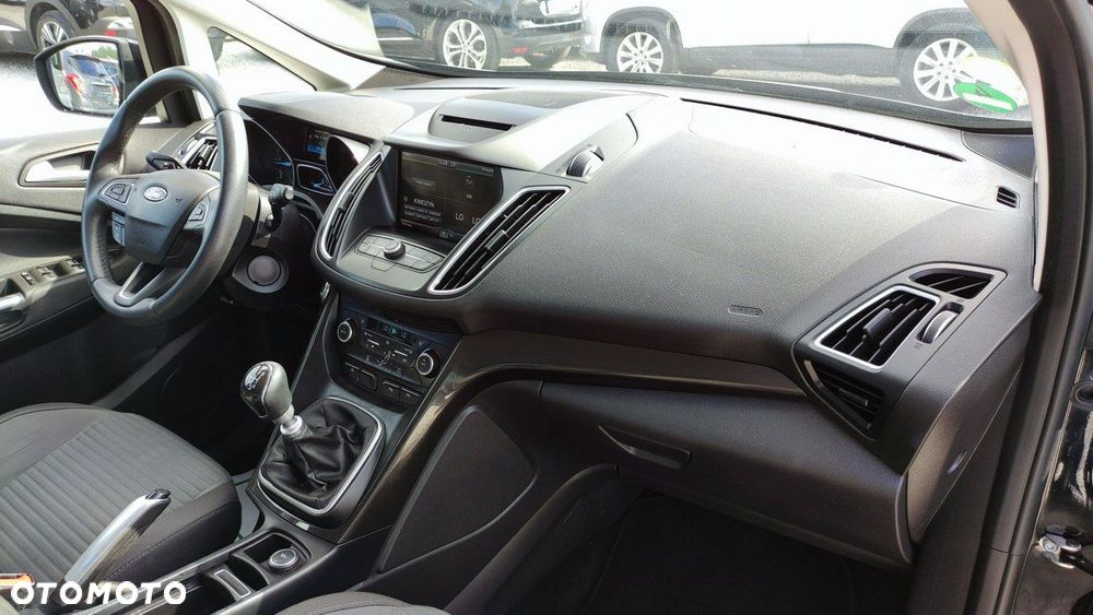 Ford C-MAX - 22