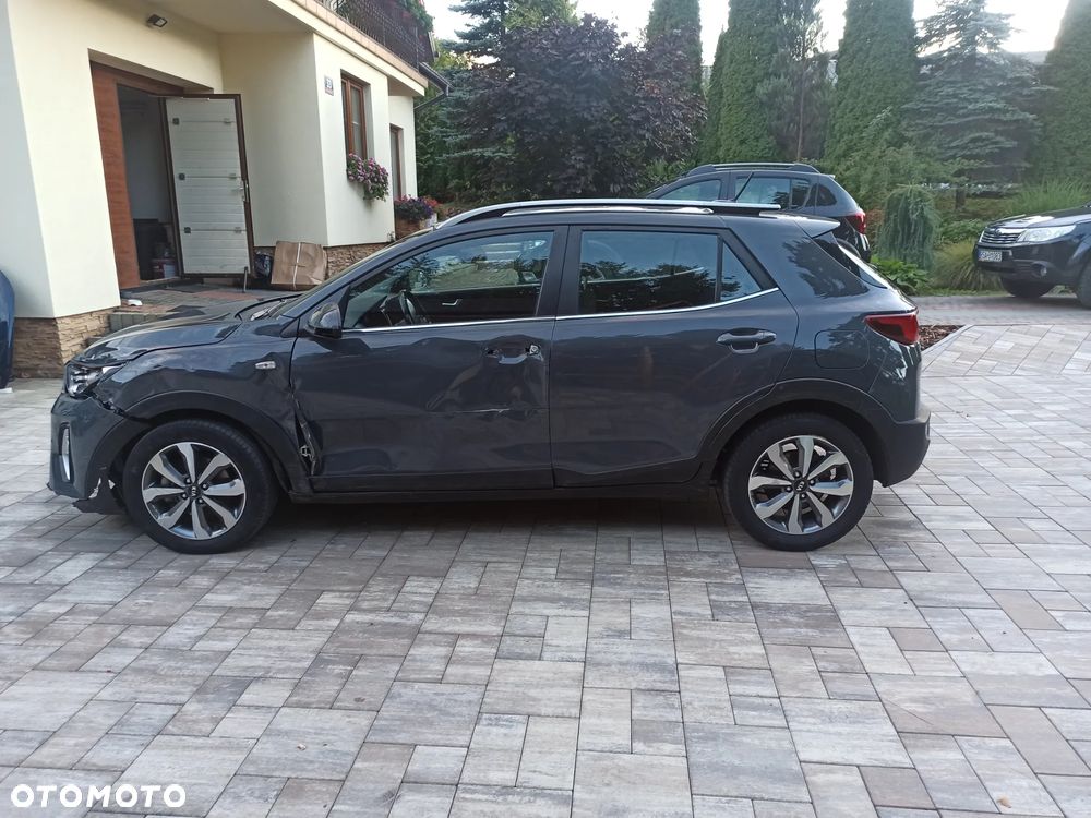Kia Stonic 1.2 Edition 7 - 4