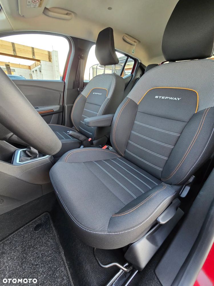 Dacia Sandero TCe 100 Expression - 9