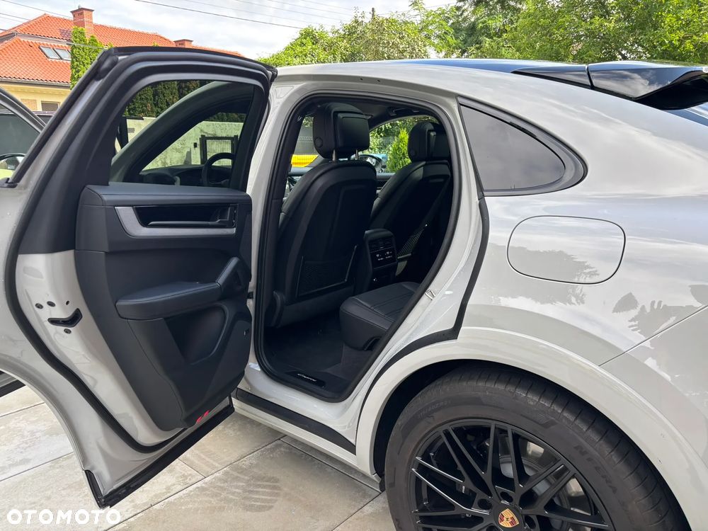 Porsche Cayenne E-Hybrid PHEV - 10