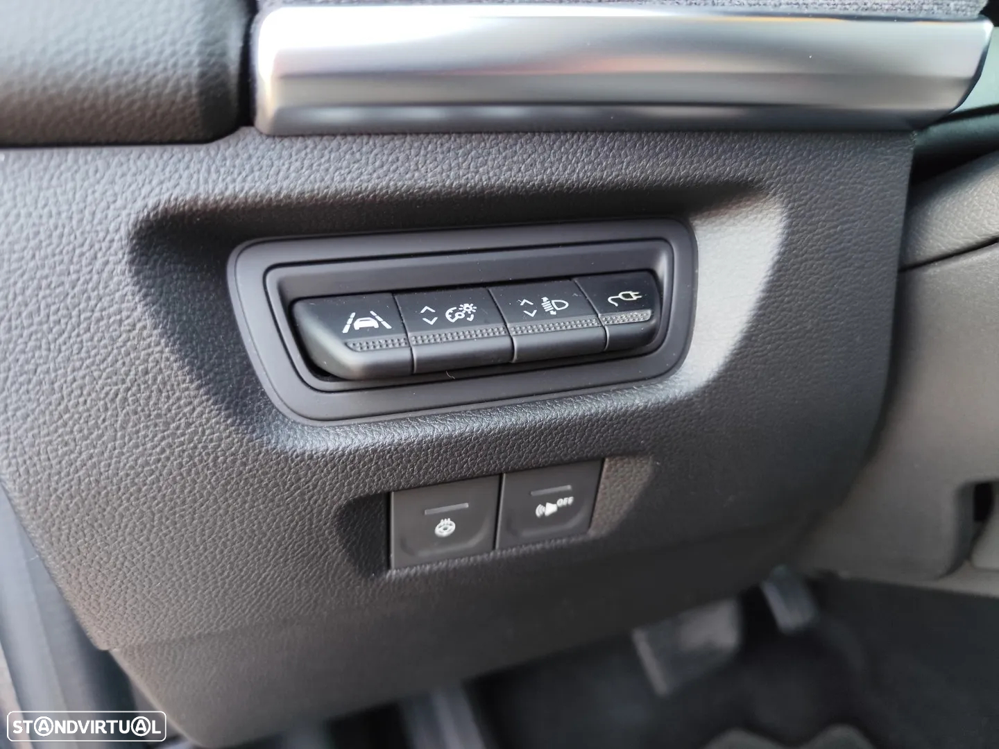 Renault Zoe (c/ Bateria) Intens 50 - 29