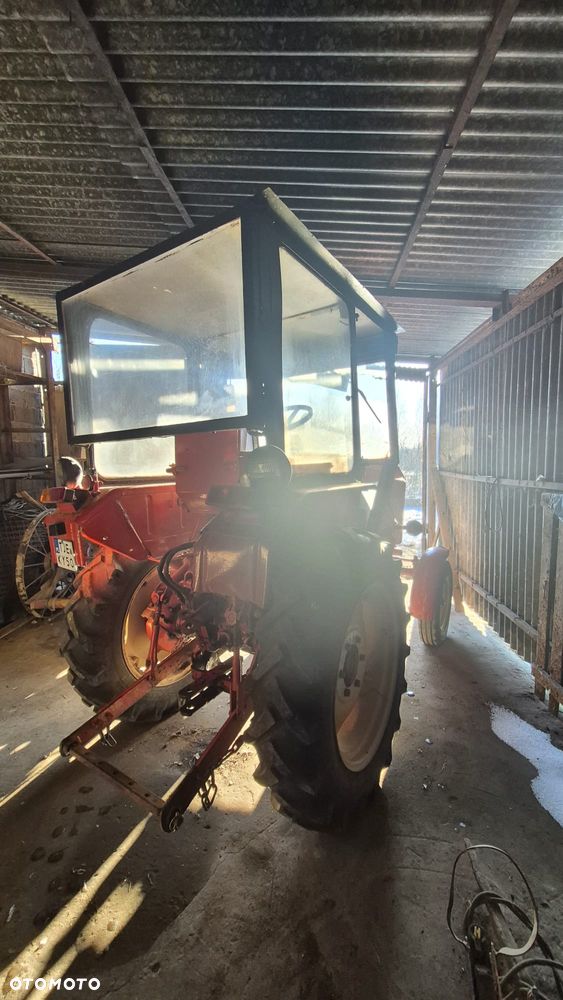 Inny WLADYMIREC T-25 - 3