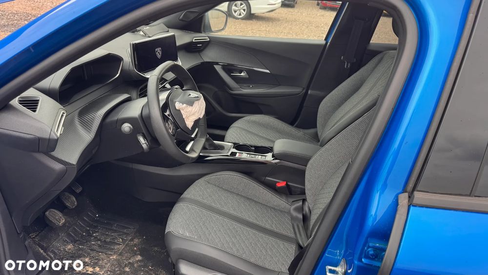 Peugeot 2008 PureTech 100 Stop&Start Allure Pack - 17