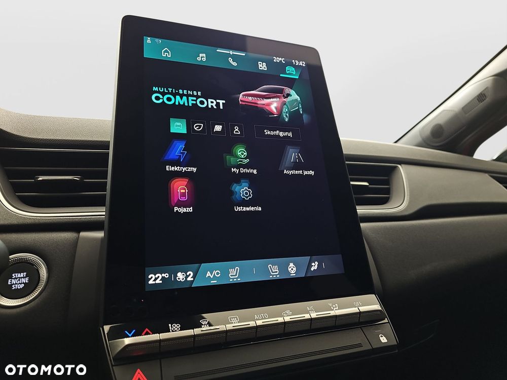 Renault Symbioz 1.6 E-Tech Full Hybrid 145 Techno - 31