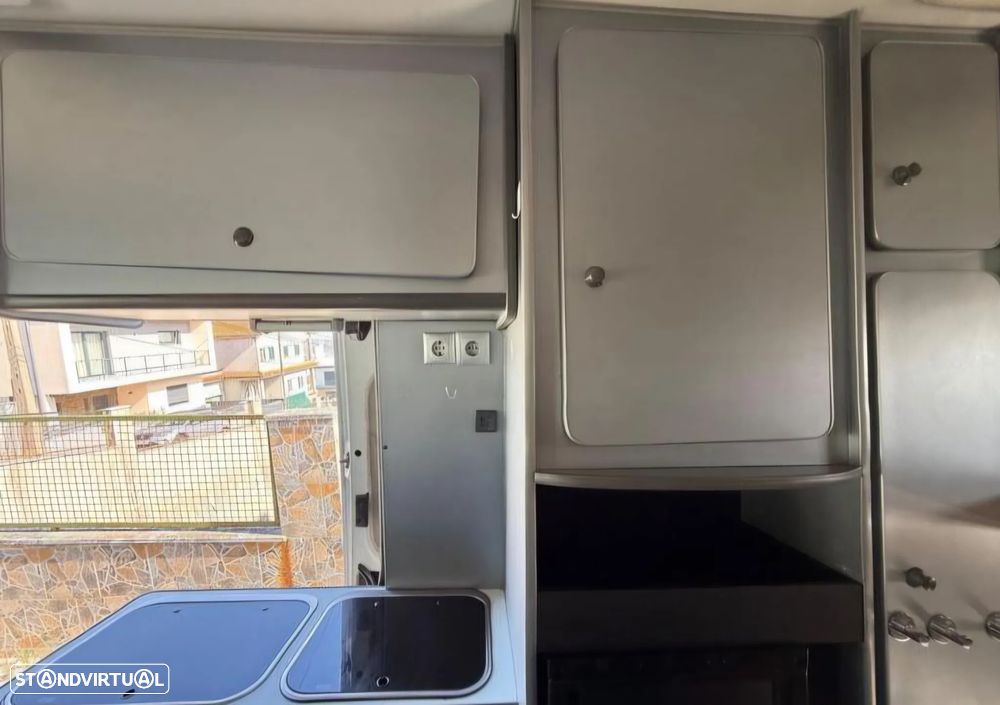 Renault Master - 8